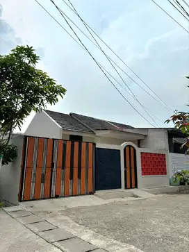 DIJUAL RUMAH SIAP HUNI
