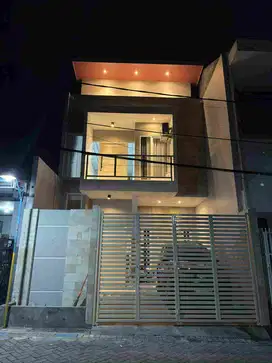 RUMAH SIAP HUNI DI GRESIK KOTA