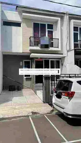 jalan Gatot subroto