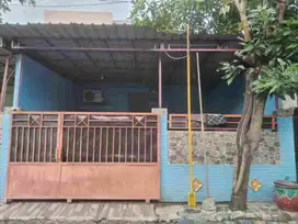 RUMAH SIAP HUNI SEMEMI BENOWO