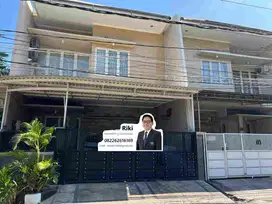 RUMAH MEWAH 2 LT SIAP HUNI
