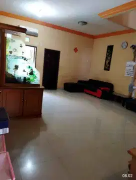 Rumah nyaman di Deltasari Raya
