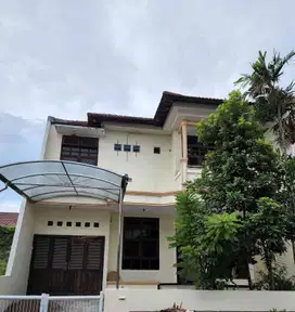 Perumahan Pinus Asri