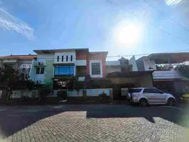 RUMAH 2 LT SIAP HUNI. LUASS POLL