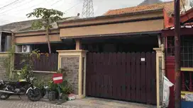 RUMAH 1 LT STRATEGIS SIAP HUNI
