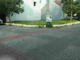 TANAH KAVLING DI BUKIT PALMA HOOK