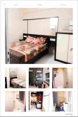 APT SUKOLILO DIAN REGENCY 2BR