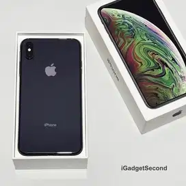 iPhone XS Max 64GB iBox - Good Condition