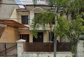 Rumah siap huni daerah dharmahusada