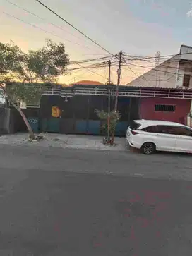 Rumah cocok jadi usaha kos-kosan