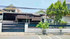 BCL Rumah dijambangan