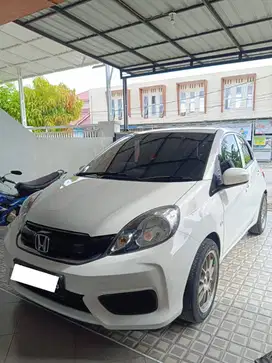 HONDA BRIO 2016 SATYA S