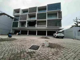 RUKO 4 LANTAI DI DINOYO GRESS