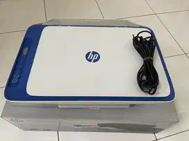 Printer HP DeskJet Ink 2676 All in one wireless