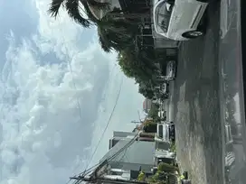 Rumah Nyaman di Lebak Indah Regency