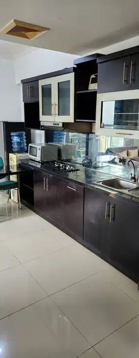 Apart Waterplace Tower A Siap Huni