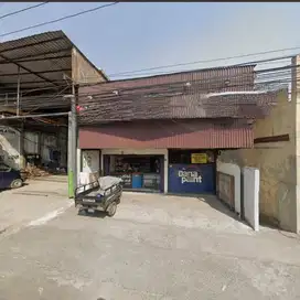 DIJUAL MURAH PUOL RUMAH, TOKO, GUDANG MURAH PUOOOLL