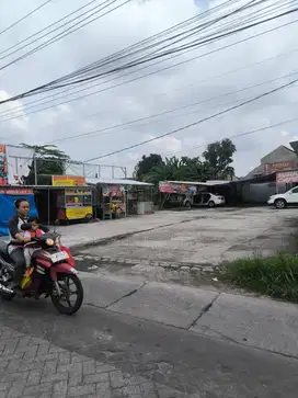 Tanah Lahan Usaha Surabaya Timur