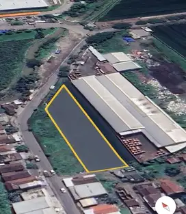Tanah Industri Mojokterto
