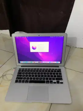 Macbook air 2017 3pcs