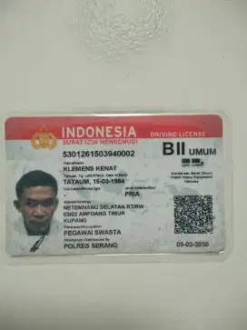 Sedang mencari info lowongan pekerjaan Driver