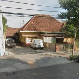 KOMERSIAL RAYA DEMAK