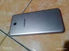 Samsung j7 prime ram 3/32 normal mulus siap pakai