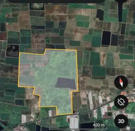 Lahan Industri