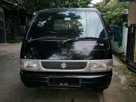 Suzuki Carry ST 150 Pick Up 2015