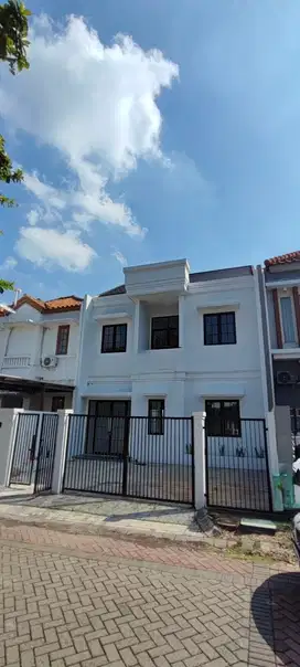 Citraland Villa Sentra Raya