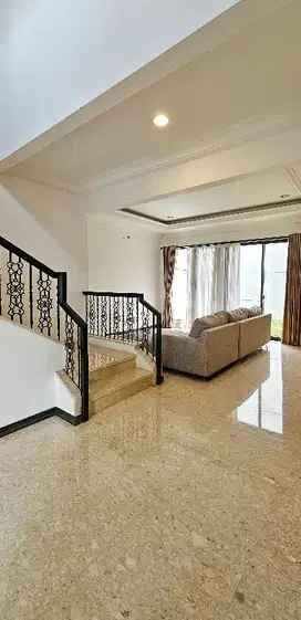 JUAL CEPAT RUMAH JADEITE LB 225M2 DEPAN TAMAN 6M NEGO