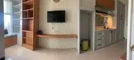 Apartemen Amor Type Studio