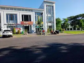 Ruko Wisata Bukit Mas Grand Palais