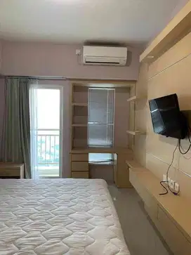 Apartemen Studio Orchard PTC