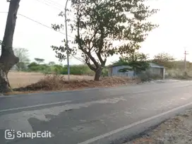 Tanah Raya Cerme Gresik