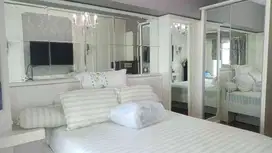 Apartemen Orchard Studio