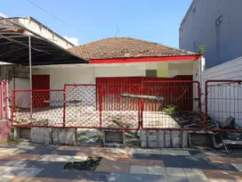 Disewakan Tempat Usaha ex Resto Bratang Binangun