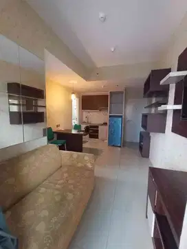 Apartemen Orchard Pakuwon Mall