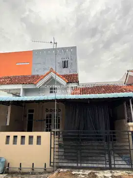 Rumah Dijual Taman Kota Mas Nagoya Baloi Batam