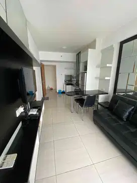 Apartemen Puncak Bukit Golf Tower A