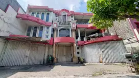 Di Jual Rumah Usaha 0 Jl. Mayjen Sungkono