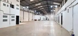 Di Sewakan Gudang Troboyo Semarang