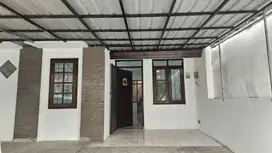 Rumah Alam Hijau Citraland Utama