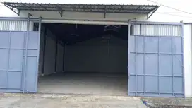 Gudang Siap Pakai Kenjeran