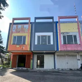 Ruko Harga Bagus Green Mansion