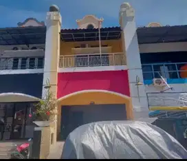 Di Jual Ruko SENTRA TAMAN INTERNASIONAL - Citraland