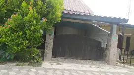 Dijual Rumah Murah Harga Terjangkau Di Kalisari