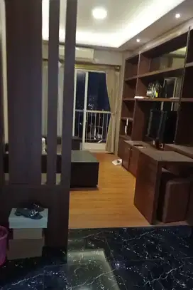 Disewakan Apartemen Puncak Bukit Golf (PBG) dekat CBD area