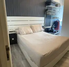 Dijual Apartemen Anderson Furnish Pakuwon Mall, ptc