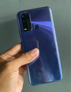 Vivo y50 8/128 nominus